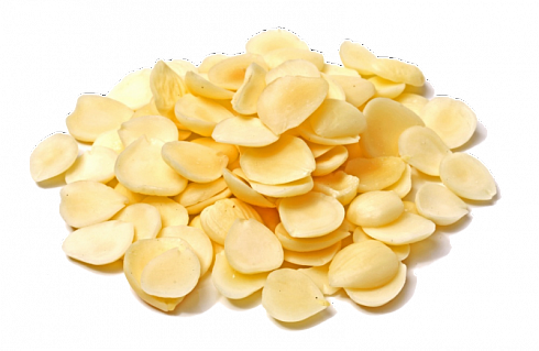 Миндаль пластинами (слайсы)