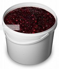 Начинка фруктовая с ароматом лимона