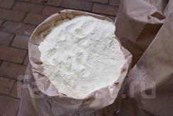 Сыворотка сухая деменерализованная 20%, 1/25