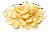 Миндаль пластинами (слайсы)