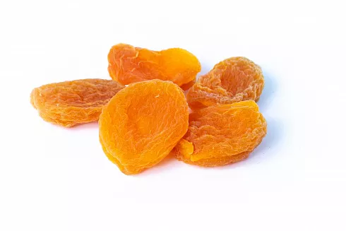 Курага без косточки